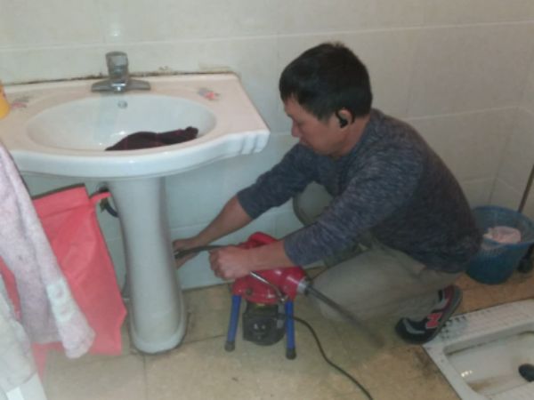 城市地下排污管道疏通方法（市政下水管道疏通）