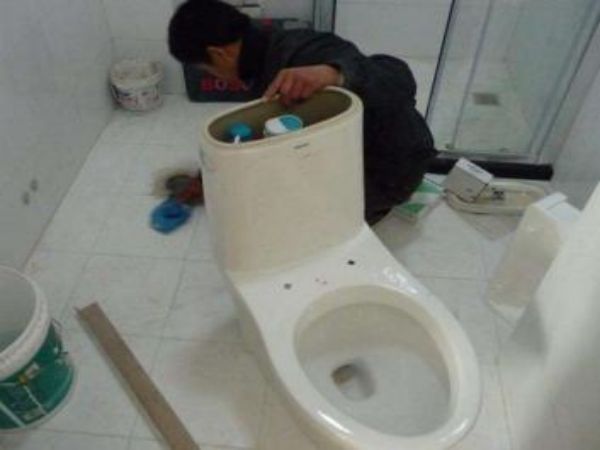 郧西管道疏通（十堰市政管道疏通）