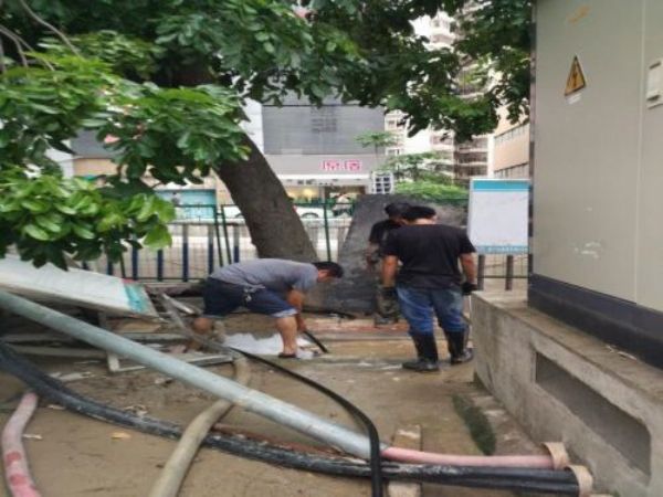地暖堵塞怎么快速疏通（地暖堵塞怎么办）